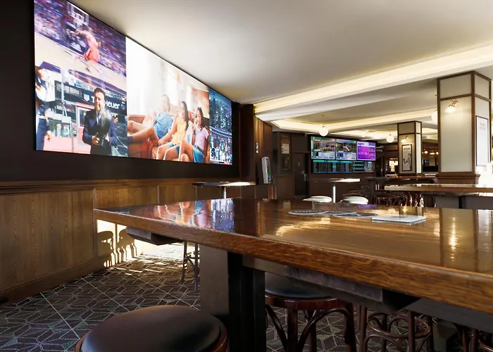 Mortdale Hotel Sydney